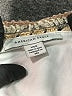 American Eagle Outfitters Metallic Silver Romper Size L - photo 4