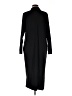 Athleta Black Casual Dress Size M - photo 2