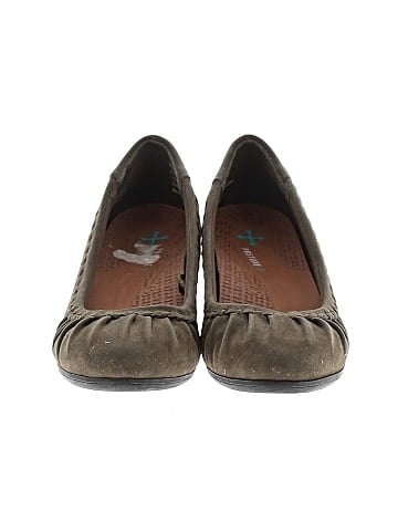 Baretraps Flats (view 2)