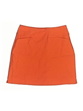 Swing Control Casual Skirt