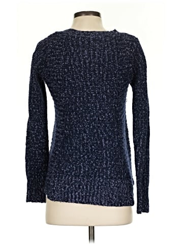 Moth Pullover Sweater (view 2)