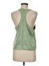 Lululemon Athletica Green Tank Top Size 8 (estimated) - photo 2
