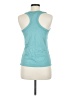 Active by Old Navy 100% Nylon Teal Active Tank Size M - photo 2