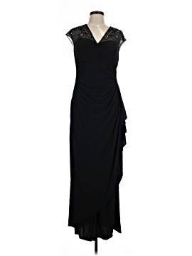 Alex Evenings Cocktail Dress