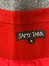 J'amy Tarr Red Coat Size M - photo 6