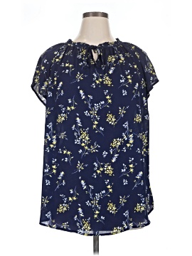 Croft & Barrow Sleeveless T Shirt