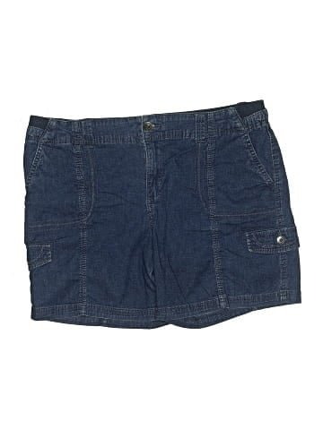 Style&Co Cargo Shorts (view 1)
