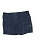Style&Co Blue Cargo Shorts Size 16 (petite) - photo 1