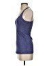 Lululemon Athletica Blue Active Tank Size 2 (estimated) - photo 5