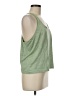 Lululemon Athletica Green Tank Top Size 8 (estimated) - photo 4