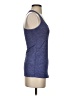Lululemon Athletica Blue Active Tank Size 2 (estimated) - photo 4