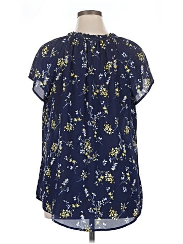 Croft & Barrow Sleeveless T-Shirt (view 2)