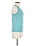 Active by Old Navy 100% Nylon Teal Active Tank Size M - photo 4
