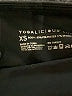 Yogalicious Solid Black Shorts Size XS - photo 3