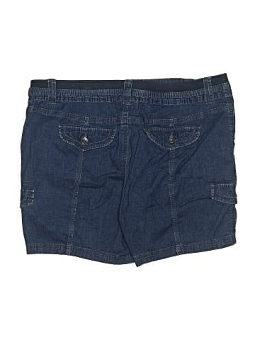 Style&Co Cargo Shorts (view 2)