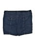 Style&Co Blue Cargo Shorts Size 16 (petite) - photo 2