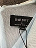 Bardot Silver Cocktail Dress Size XXL - photo 7