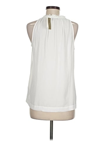 J.Crew Sleeveless Blouse (view 2)