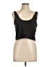 Avia Black Tank Top Size 12 - photo 1
