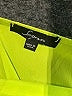 Soprano 100% Polyester Color Block Green Casual Dress Size XS - photo 7