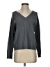 Six Fifty Gray Pullover Sweater Size S - photo 1