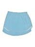 Lululemon Athletica Solid Blue Active Skort Size 12 - photo 1