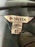 Athleta Solid Black Dress Pants Size 8 (tall) - photo 7