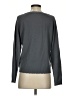 Six Fifty Gray Pullover Sweater Size S - photo 2
