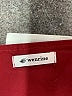 Assorted Brands Solid Burgundy Cocktail Dress Size M (estimated) - photo 7