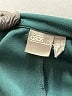 ASOS Teal Coat Size 14 - photo 6