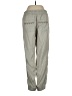 Assorted Brands Gray Casual Pants Size XS - photo 2