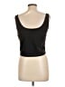 Avia Black Tank Top Size 12 - photo 2