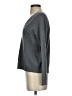Six Fifty Gray Pullover Sweater Size S - photo 5