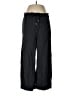 Ann Taylor LOFT Black Track Pants Size M - photo 1
