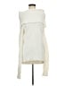 BCBGMAXAZRIA Ivory Pullover Sweater Size M - photo 1