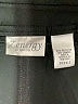 Zenergy by Chico's Solid Black Casual Pants Size Lg (2) - photo 7