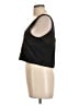 Avia Black Tank Top Size 12 - photo 5