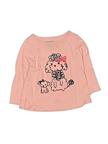 First Impressions 3/4 Sleeve T-Shirt (view 1)