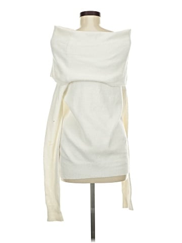 BCBGMAXAZRIA Pullover Sweater (view 2)