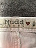 Mudd Ivory Jeans Size 12 - photo 3