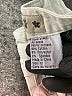 Mudd Ivory Jeans Size 12 - photo 4
