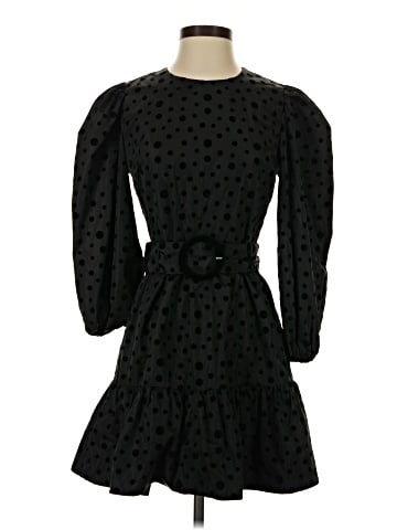 Express Cocktail Dress (view 1)