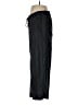 Ann Taylor LOFT Black Track Pants Size M - photo 5