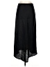 Nordstrom Solid Black Formal Skirt Size S - photo 1