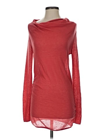 PureDKNY Pullover Sweater (view 1)