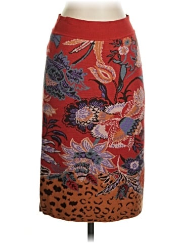 Maeve by Anthropologie Casual Skirt (view 1)