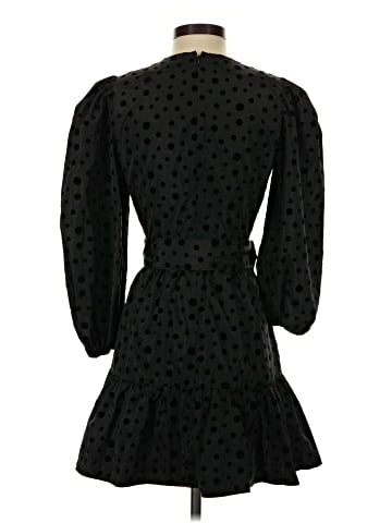 Express Cocktail Dress (view 2)