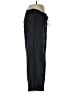 Ann Taylor LOFT Black Track Pants Size M - photo 4