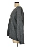 Lucky Brand Gray Pullover Sweater Size L - photo 5