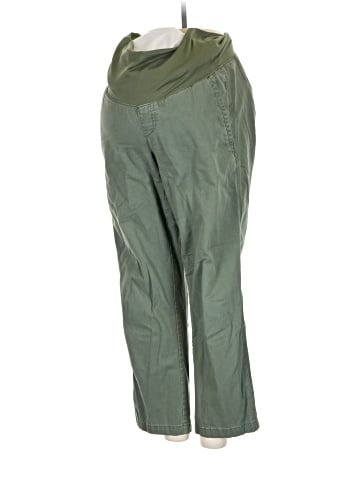 Old Navy - Maternity Casual Pants (view 1)